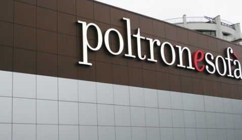 Poltronesofà loc.tà Villanova – Forlì